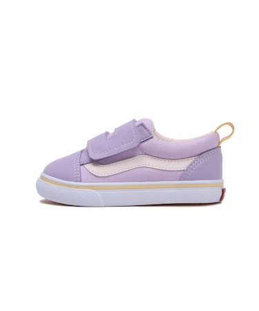 V36TDL BLT 12-165(H) OLD SKOOL PURPLE/PINK 681368-0005