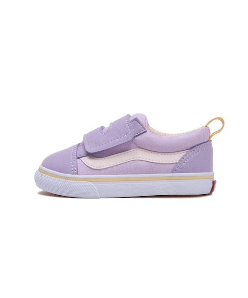 V36TDL BLT 12-165(H) OLD SKOOL PURPLE/PINK 681368-0005