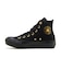 31314230　AS PLTS HEARTSTUDS HI　BLACK　690487-0001