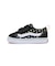 V36TDL BLT DOT　12-165(H) OLD SKOOL　BLK/MLT DOT　686715-0001