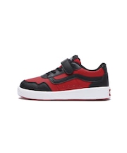 V2920K 17-22(H) RIGIDA BLACK/RED 686716-0002