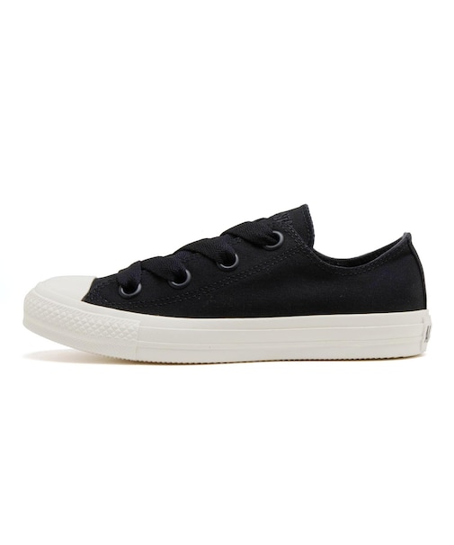 31314521 AS BIGEYELETS FS OX *BLACK 690598-0001