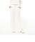 HV5036　W VLR WIDE PANT XWAP　133SAIL/FSLSTN　690305-0002