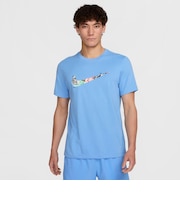 HJ3660 M TEE RUN ENERGY SP25 412UNVBLU 690897-0003
