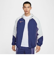 HJ3803 M RPL STRK+ HD JKT W 492BLVOID/OG PL 690901-0001