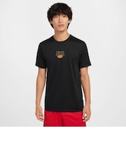 HF6212 M TEE RLGD OC 2 010BLK 690887-0001