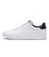 SR04146　ALCE MAIDA　WHITE/BLACK　591152-0010