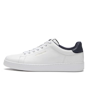 SR04146　ALCE MAIDA　WHITE/NAVY　591152-0007