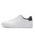 SR04146　ALCE MAIDA　WHITE/NAVY　591152-0007