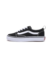 V36PS 17-22(H) OLD SKOOL BLACK 680918-0001