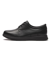 HL82053 TKM PLAIN IT BLACK/BLACK 682417-0001