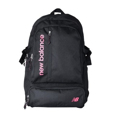 LAB55619BKP U BIGポケットバックパック BKP 692897-0001