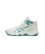 1064A019.100　DUNKSHOT MB 10　C MIST/W TEAL　691695-0001