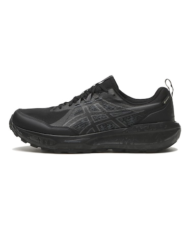 1011B977.002 GEL-SONOMA 8 GTX BLACK/C GREY 691666-0001