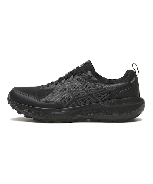 1011B977.002 GEL-SONOMA 8 GTX BLACK/C GREY 691666-0001