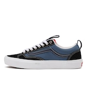 VN000D5RHT3 SKATE OLD SKOOL 36 + BLACK/STV NAVY 688432-0001
