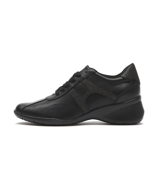 HW00130 ANDREA 5 BLACK/GL 617486-0009