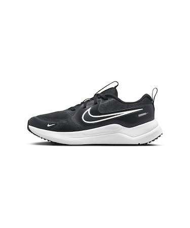 KHM4402 22.5-25(H)COSMIC RUNNER (GS) 003BLK/WHT 690791-0003