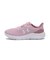 3028261　W UA Charged Pursuit 4　647PMP/PEX/WHT　692248-0003