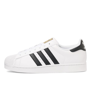 JI3155 SUPERSTAR TD *FTWR/CORE/GOLD 687354-0001