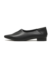 W5053 BIT SLIT PUMPS 2 BLACK 688408-0001