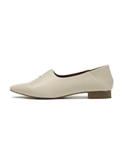 W5053 BIT SLIT PUMPS 2 IVORY 688408-0002