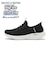 150353　RELAXED FIT SPORT - BALLET(R)　*BLK　691345-0001