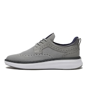 SR07118 KYLON W-TIP KNIT GRIGIO 684079-0002