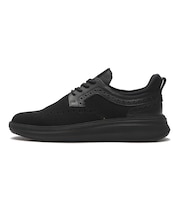 SR07118 KYLON W-TIP KNIT NERO/NERO 684079-0003