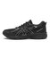 1203A297.002　GEL-VENTURE 6　BLK/BLK　691439-0001