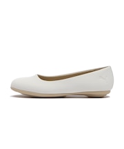 394159　W YONGI FLAT　*05WARM WHITE　638900-0003