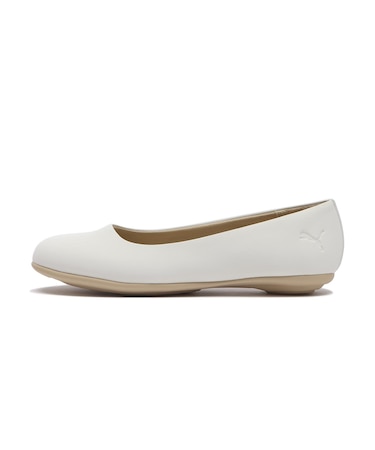 394159 W YONGI FLAT *05WARM WHITE 638900-0003