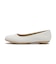 394159　W YONGI FLAT　*05WARM WHITE　638900-0003