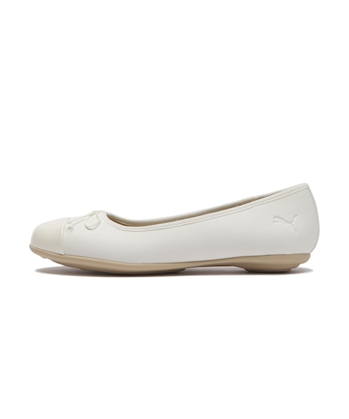 394160 W YONGI FLAT RIBBON *03WARM WHITE 638901-0002