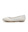 394160　W YONGI FLAT RIBBON　*03WARM WHITE　638901-0002