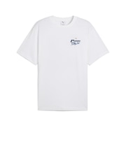 631912 M GRAPHICS MOTO RELAXED TEE 02WH 693259-0002