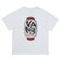 VN000U0FWHT　CHOCHIN TEE　WHITE　692836-0001