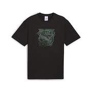630099 M TMNT RELAXED GRAPHIC TE 01BK 693244-0001