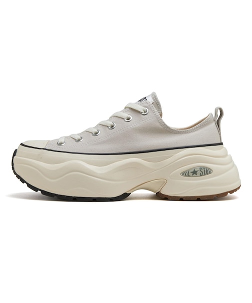 31313911 AS (R) SURGETRAINER OX MIST GRAY 690519-0001