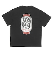 VN000U0FBLK CHOCHIN TEE BLACK 692835-0001
