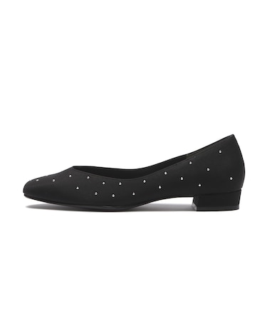 JE80242　STAZ PPS 1.5　BLACK　692580-0001