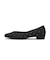 JE80242　STAZ PPS 1.5　BLACK　692580-0001