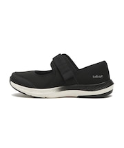 W1042 MARYJANE SNK BLACK 688582-0001