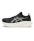 1011B957.002　GEL-NIMBUS 27 EW　BLACK/L GREY　691676-0001