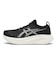 1011B957.002　GEL-NIMBUS 27 EW　BLACK/L GREY　691676-0001