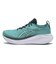 1011B958.400　GEL-NIMBUS 27　W TEAL/S GREEN　691677-0001