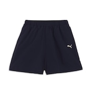 633598 W WORDROBE ESS+ SHORTS 16NEW NAVY 695319-0001