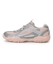 1XM02348G650 FILA ECHAPPE MS Pink / Pink 694341-0001
