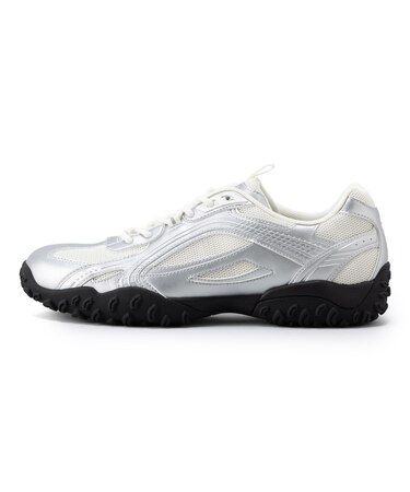 1XM02348G063 FILA ECHAPPE MS Grey / White 694340-0001
