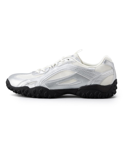 1XM02348G063 FILA ECHAPPE MS Grey / White 694340-0001